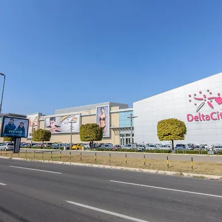 Apartment Sava Smart