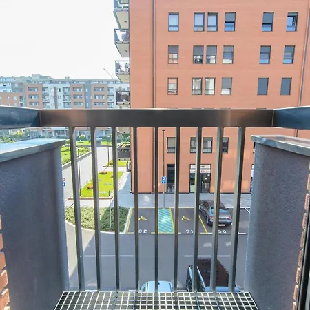 Appartement Sava Smart *