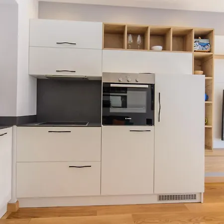 Sava Smart Apartment