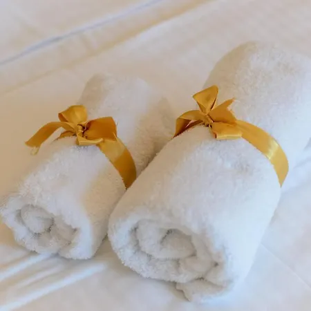 Sava Smart Apartment