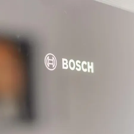 Appartement Sava Smart Belgrade