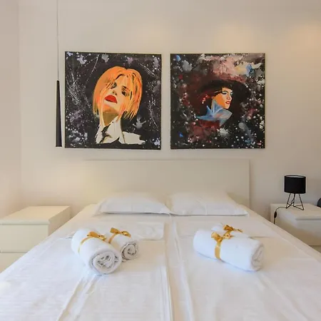 Sava Smart Appartement *