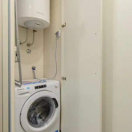 Apartment Sava Smart