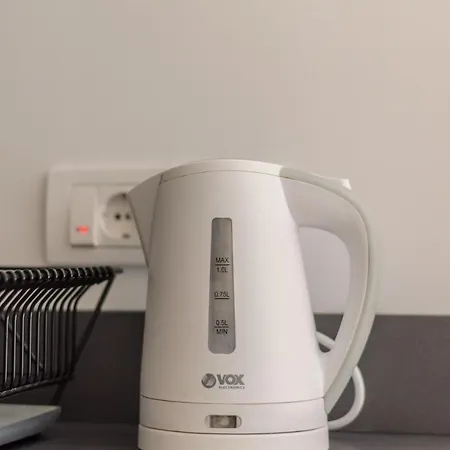 Apartment Sava Smart