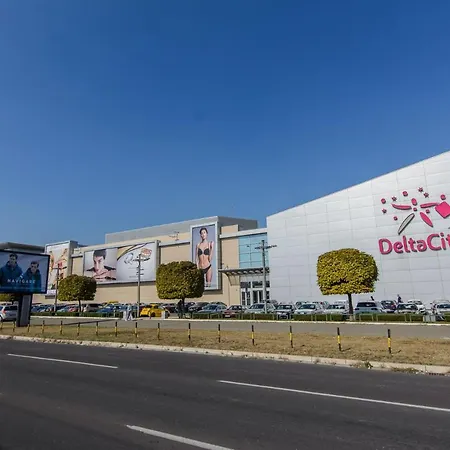 Sava Smart Apartment