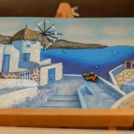 Sava Smart Apartment Belgrade