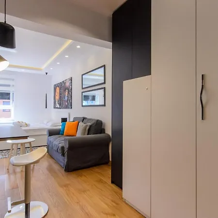 Sava Smart * Belgrade