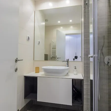 Sava Smart Apartment