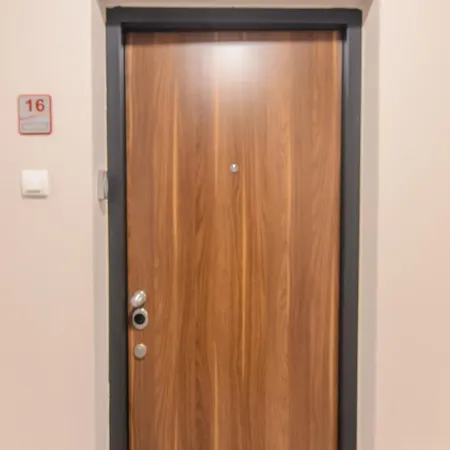 Sava Smart Apartment *