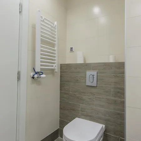 Sava Smart * Belgrade